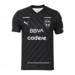 Seconda Maglia Monterrey Portiere 23/24 Thailandia