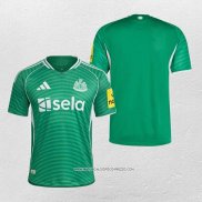 Seconda Maglia Newcastle United Authentic 25/26