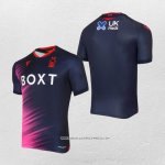 Seconda Maglia Nottingham Forest 21/22