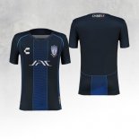 Seconda Maglia Pachuca 2025