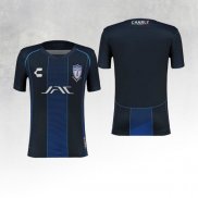 Seconda Maglia Pachuca 2025