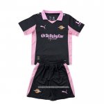 Seconda Maglia Palermo 25/26 Bambino