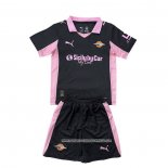 Seconda Maglia Palermo 25/26 Bambino