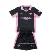 Seconda Maglia Palermo 25/26 Bambino