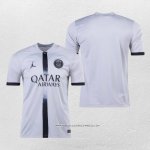 Seconda Maglia Paris Saint-Germain 22/23