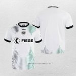Seconda Maglia Preussen Munster 25/26 Thailandia
