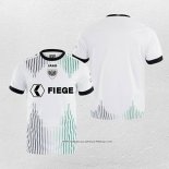 Seconda Maglia Preussen Munster 25/26 Thailandia