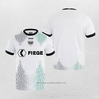 Seconda Maglia Preussen Munster 25/26 Thailandia