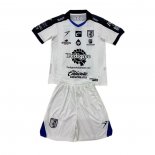 Seconda Maglia Queretaro Bambino 24-25