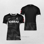 Seconda Maglia SC Freiburg 25/26 Thailandia