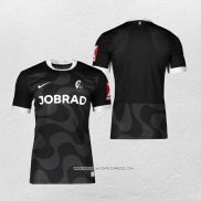 Seconda Maglia SC Freiburg 25/26 Thailandia