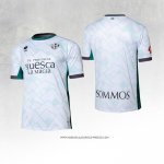 Seconda Maglia SD Huesca Thailandia 24-25
