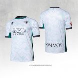 Seconda Maglia SD Huesca Thailandia 24-25