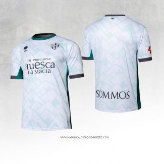 Seconda Maglia SD Huesca Thailandia 24-25