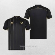 Seconda Maglia Sheffield United Portiere 25/26 Thailandia