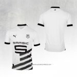 Seconda Maglia Stade Rennais 23/24