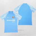Seconda Maglia Sunderland 22/23 Thailandia