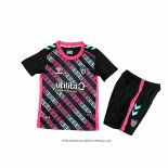 Seconda Maglia Sunderland Portiere 25/26 Bambino