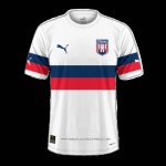 Seconda Maglia Tapatio 23/24