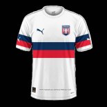 Seconda Maglia Tapatio 23/24