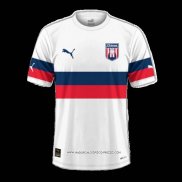 Seconda Maglia Tapatio 23-24