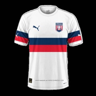 Seconda Maglia Tapatio 23-24