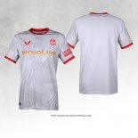 Seconda Maglia Thailandia Kaiserslautern 24-25