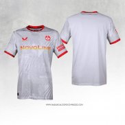 Seconda Maglia Thailandia Kaiserslautern 24-25