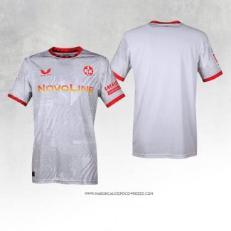 Seconda Maglia Thailandia Kaiserslautern 24-25