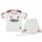 Seconda Maglia Tijuana 25/26 Bambino
