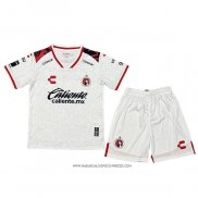 Seconda Maglia Tijuana 25/26 Bambino