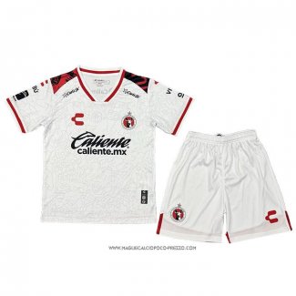 Seconda Maglia Tijuana 25/26 Bambino