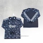 Terza Maglia Ajax 23/24 Manica Lunga