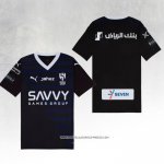 Terza Maglia Al Hilal 23/24 Thailandia