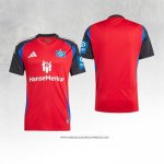 Terza Maglia Amburgo 24-25