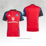 Terza Maglia Amburgo 24-25