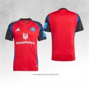 Terza Maglia Amburgo 24-25