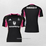 Terza Maglia Amburgo 25/26