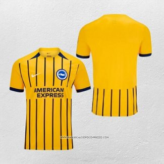 Terza Maglia Brighton & Hove Albion 25/26 Thailandia