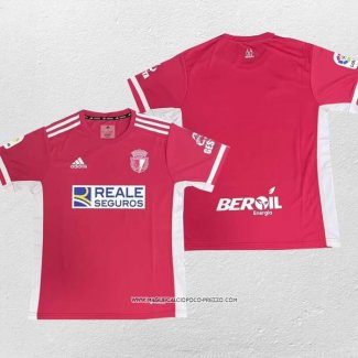 Terza Maglia Burgos 22-23 Thailandia