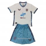 Terza Maglia Burnley Bambino 24-25