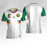 Terza Maglia Camerun 2025