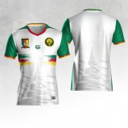 Terza Maglia Camerun 2025