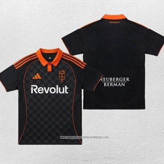 Terza Maglia Como 1907 25/26 Thailandia