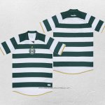 Terza Maglia Coritiba 2025 Thailandia
