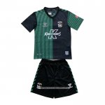 Terza Maglia Coventry City 23/24 Bambino