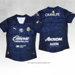 Terza Maglia Guadalajara Donna 24-25
