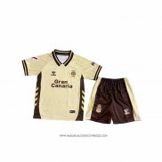 Terza Maglia Las Palmas 25/26 Bambino