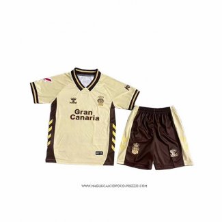 Terza Maglia Las Palmas 25/26 Bambino