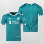 Terza Maglia Liverpool Authentic 25/26